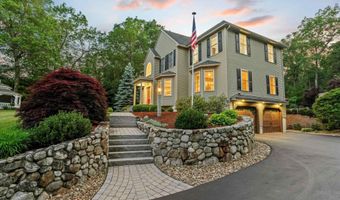 104 Windsor Dr, Auburn, NH 03032