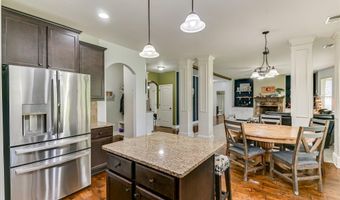 137 Buckhar Ln, Aiken, SC 29803
