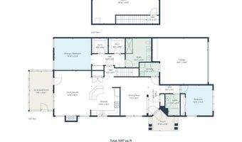 100 WHISTLING DUCK Dr, Bridgeville, DE 19933