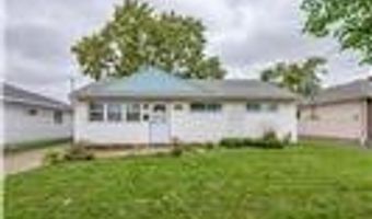 16716 Shelby Dr, Brook Park, OH 44142