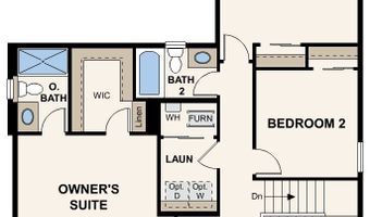 22549 E 47th Dr, Aurora, CO 80019