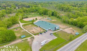 270 N Rochester, Addison Twp., MI 48367