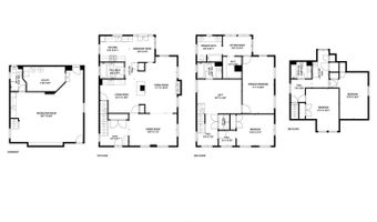923 ARRAN Rd, Baltimore, MD 21239
