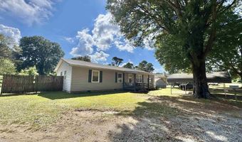 221 GEOFF Ln, Anniston, AL 36201