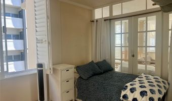 2415 Ala Wai Blvd 1208, Honolulu, HI 96815