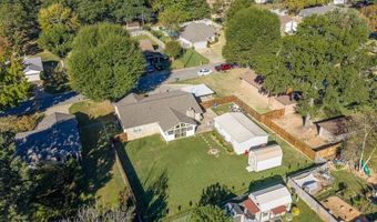 1008 3rd Ter, Barling, AR 72923