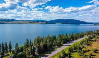 US Hwy 93, Big Arm, MT 59910