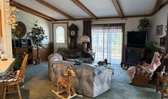 2054 Birchwood, Alger, MI 48610