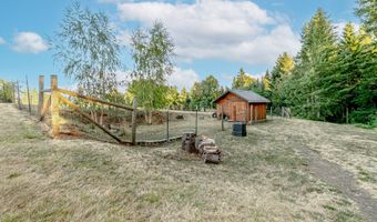 18949 SE TICKLE CREEK Rd, Boring, OR 97009