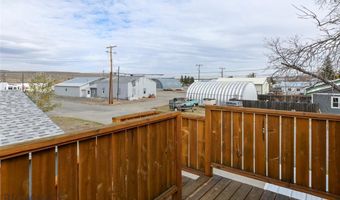 618 E 2nd Ave, Big Timber, MT 59011