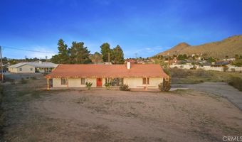 16043 Saint Timothy Rd, Apple Valley, CA 92307