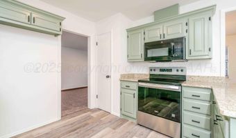 2918 HODGES St, Amarillo, TX 79103