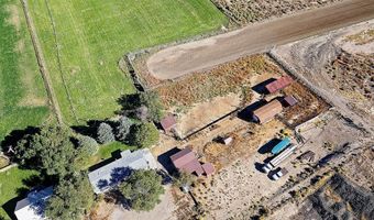 323 E 40th N St, Ely, NV 89301
