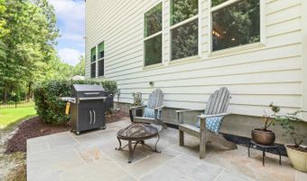 2716 Willow Rock Ln, Apex, NC 27523