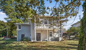 1232 KILBY Ter, Anniston, AL 36207