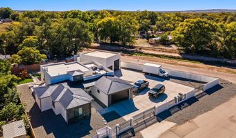 328 Camino Siete Rd SW, Albuquerque, NM 87105