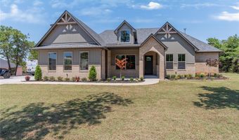 8100 Sacred Frst, Arcadia, OK 73007