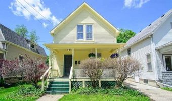 610 S Ashley St 1, Ann Arbor, MI 48103