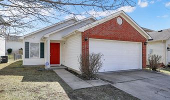 2611 Santaro Ct, Indianapolis, IN 46217