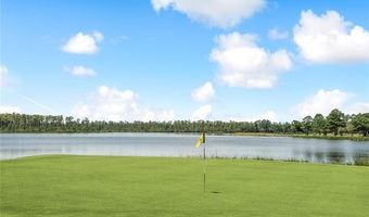 Lot 458 CHINAWOOD Drive, Abita Springs, LA 70420