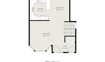 205 W Hackberry St, Brandon, SD 57005