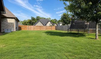 5305 Bentwater Dr, Benton, AR 72002
