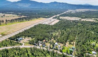 29154 N Old Highway 95, Athol, ID 83801