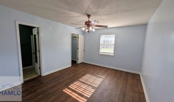 1801 Dunlevie Rd, Allenhurst, GA 31301