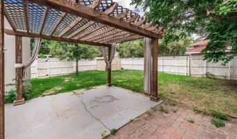 2422 S Washington St, Amarillo, TX 79109