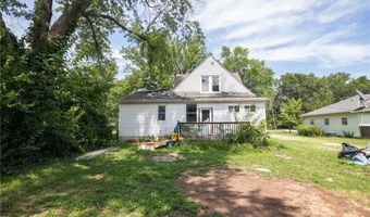 518 W 7th Ave, Garnett, KS 66032