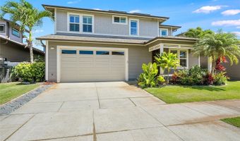 91-1018 Akai St, Ewa Beach, HI 96706