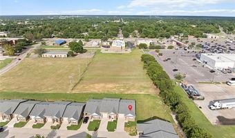 1612 Shenandoah Rdg, Ardmore, OK 73401