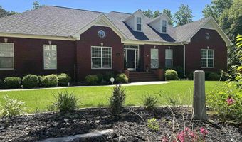 1969 Autumn Creek Dr, Arab, AL 35016