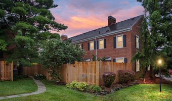 2925 S BUCHANAN St 2925, Arlington, VA 22206