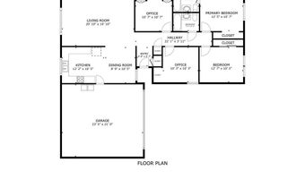 1357 Cornwall St, Spring Valley, CA 91977