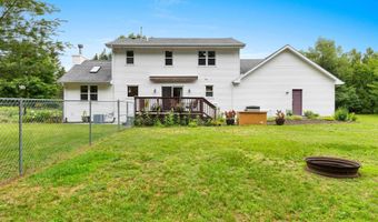6383 KELLY JO Dr, Abrams, WI 54101