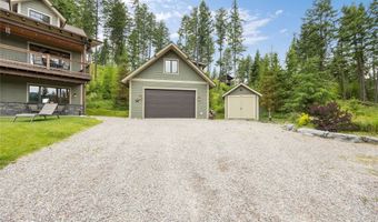 158 McCaffery Lookout Trl, Bigfork, MT 59911