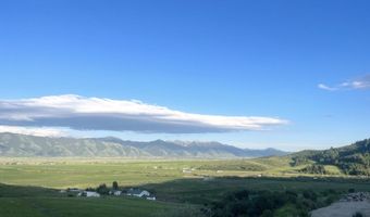 Lot 4 RIDGE ROAD, Auburn, WY 83111