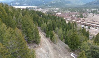 Tract J Shoot the Moon Lane, Anaconda, MT 59711