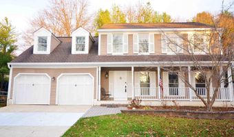 308 PYTCHLEY RUN Rd, Annapolis, MD 21403