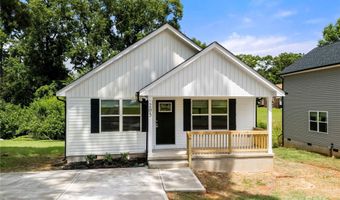 205 S Slack St, Albemarle, NC 28001