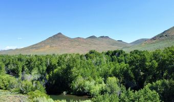 900 Little Wood Resv Rd, Carey, ID 83320