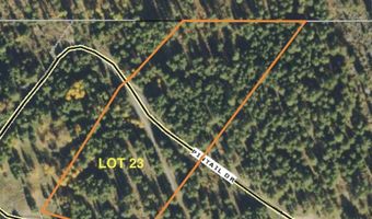 Lot 23 Pintail Dr, Bonners Ferry, ID 83805