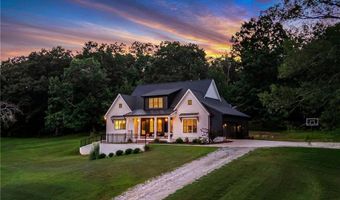 601 Worley Rd, Ball Ground, GA 30107