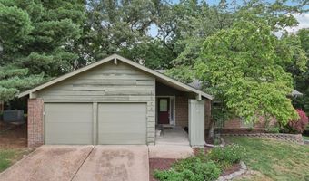 1520 Ploma Dr, Ballwin, MO 63021