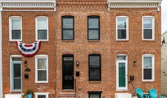 1815 WESTPHAL Pl, Baltimore, MD 21230