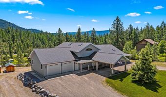 181 Sylvan Dr, Bigfork, MT 59911