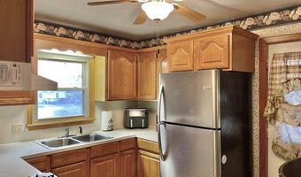 1311 N 9th St, Arkansas City, KS 67005