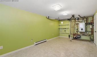 3680 E Wade Ln, Colorado Springs, CO 80917