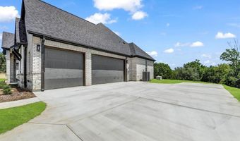 201 Tankhouse Ter, Weatherford, TX 76085